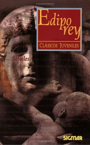 Edipo Rey - Sófocles