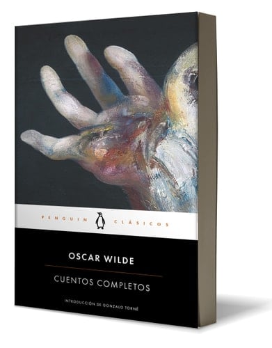 Oscar Wilde. Cuentos Completos / Complete Short Fiction: Oscar Wilde - Oscar Wilde · 2023