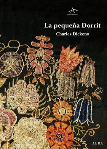 La pequeña Dorrit - Charles Dickens · 2012