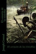 El Corazon de Las Tinieblas - Joseph Conrad