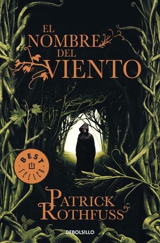 El nombre del viento / The Name of the Wind - Patrick Rothfuss · 2018