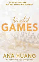 Twisted Games - Ana Huang · 2022