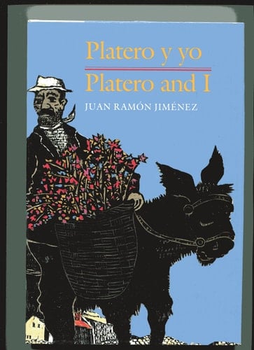 Platero Y Yo - Juan Ramón Jiménez • 1994