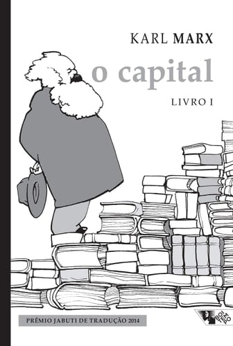 O capital, Livro I - Karl Marx · 2021