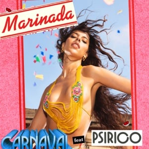 CARNAVAL - Song · Marina Sena & Psirico