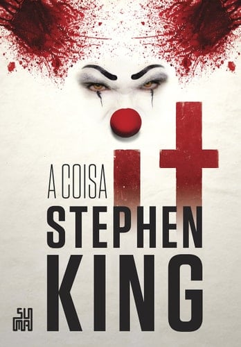 It: A Coisa (Em Portugues do Brasil) - Stephen King · 2014