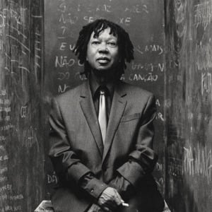 Djavan - Artist · Djavan