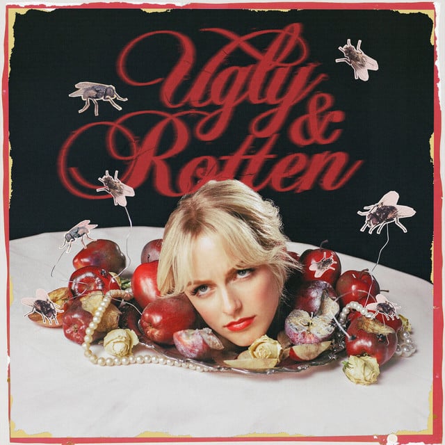 Ugly and Rotten - Album · Mckenna Grace