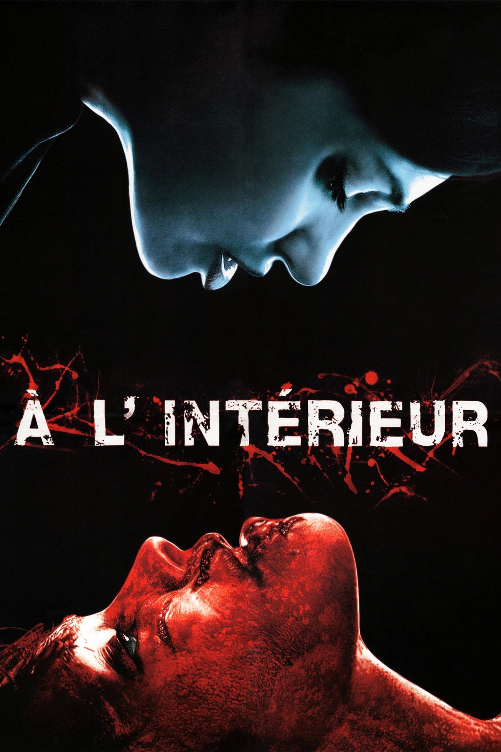 Al interior - Julien Maury · 2007