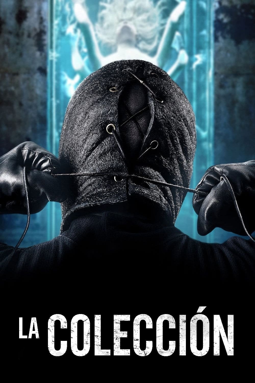 El Coleccionista 2 - Marcus Dunstan · 2012