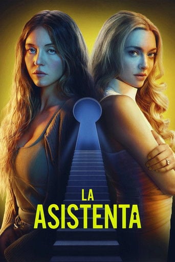 La asistenta - Paul Feig · 2025