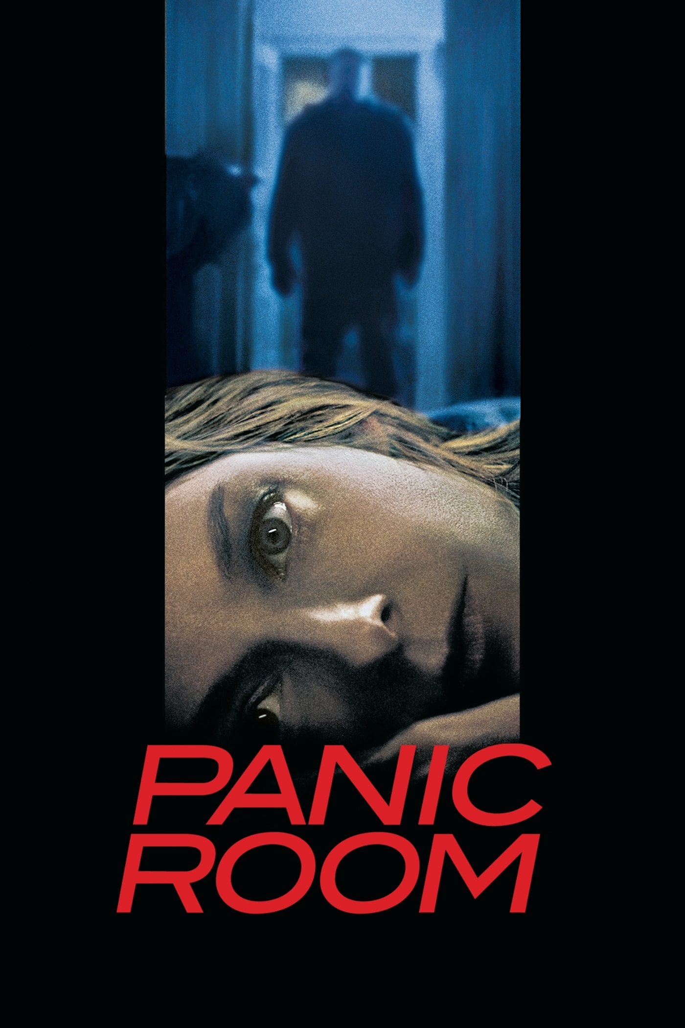 Panic Room - David Fincher · 2002
