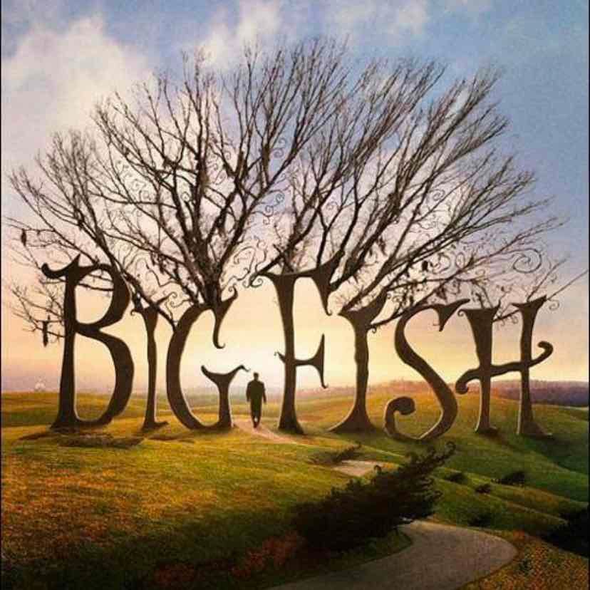 Big Fish