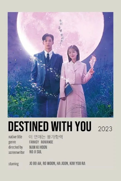 Destined with you