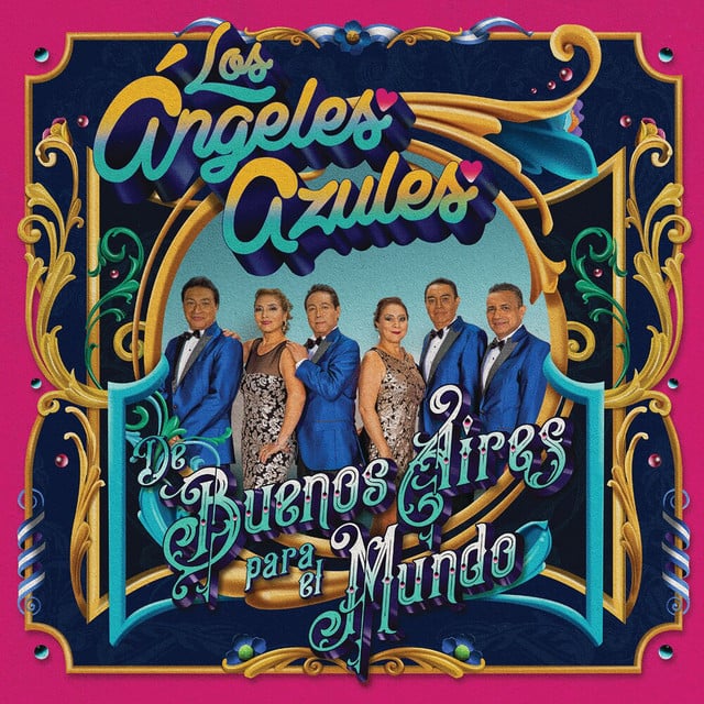 Amor A Primera Vista - Song · Los Ángeles Azules, Belinda, Lalo Ebratt, Horacio Palencia
