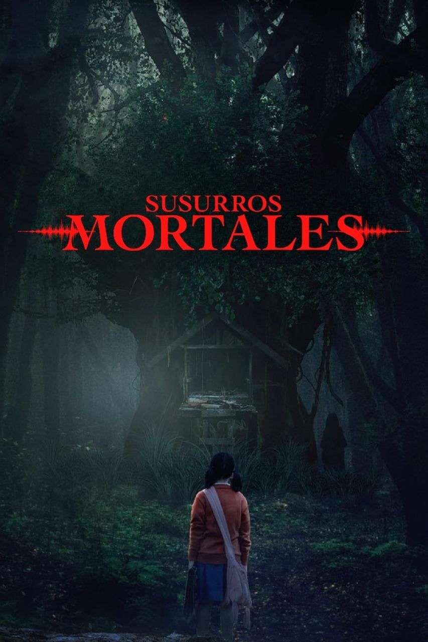 Thi Yot - Susurros Mortales - Taweewat Wantha · 2023