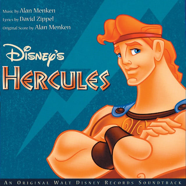 I Won't Say (I'm In Love) - Song · Susan Egan, Cheryl Freeman, LaChanze, Vaneese Thomas, Lillias White, Disney