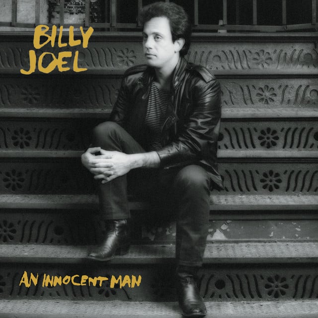 The Longest Time - Song · Billy Joel