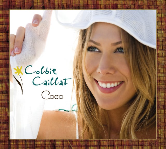 Bubbly - Song · Colbie Caillat