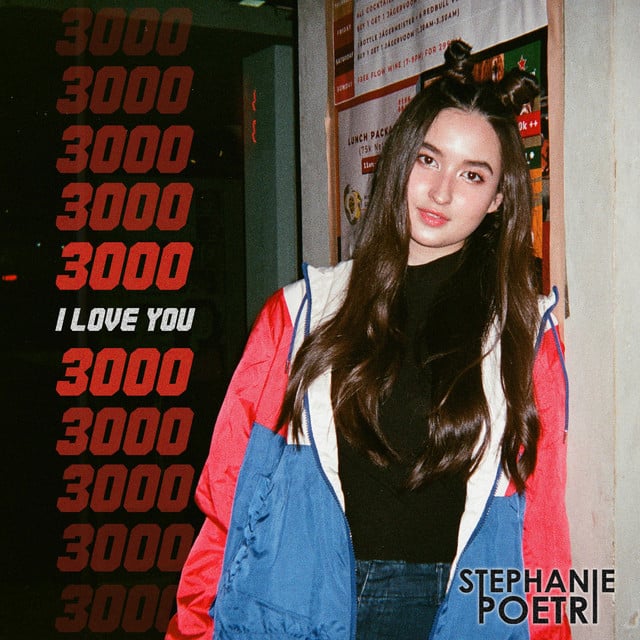 I Love You 3000 - Song · Stephanie Poetri