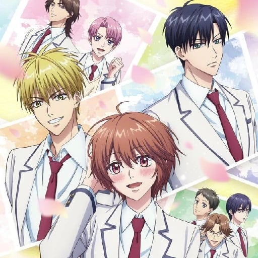 Hana-Kimi - 2026