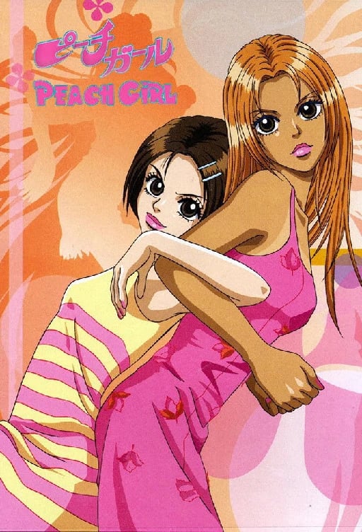 Peach girl - Temporada 1 · Episodio 3