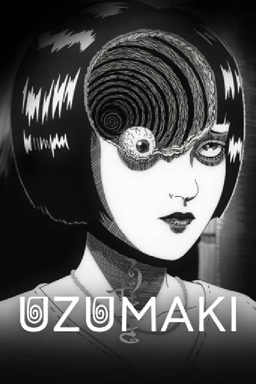 Uzumaki - · 2024