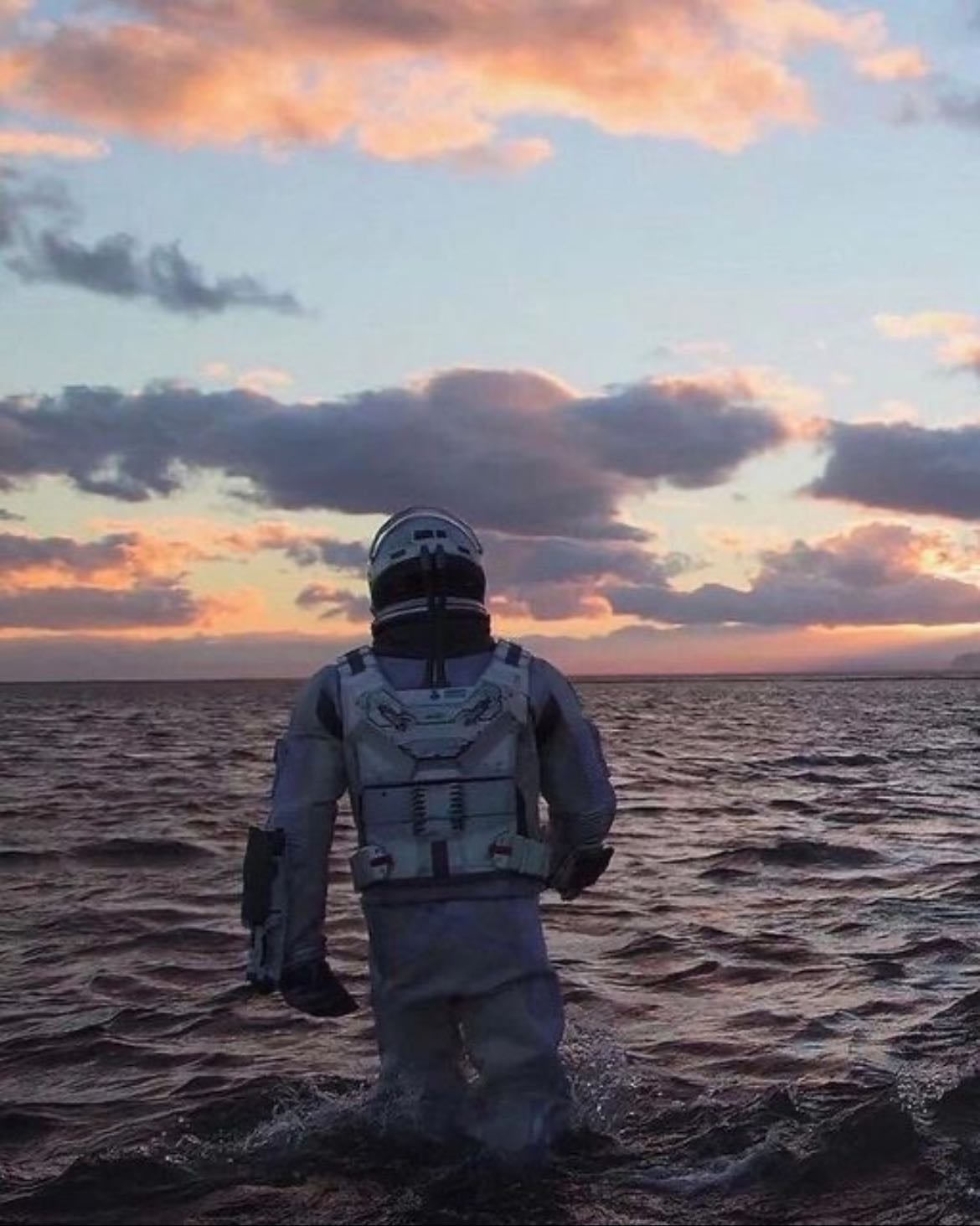 Interstellar