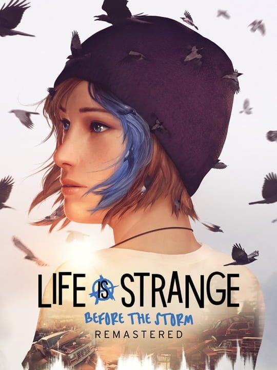 Life is Strange: Before the Storm Remastered - Google Stadia · Nintendo Switch · PC (Microsoft Windows) · PlayStation 4 · PlayStation 5 · Xbox One · Xbox Series X|S