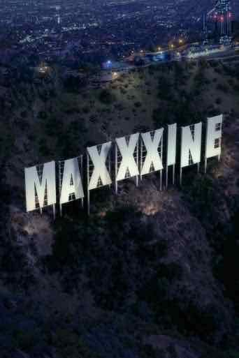 MaXXXine - Ti West · 2024