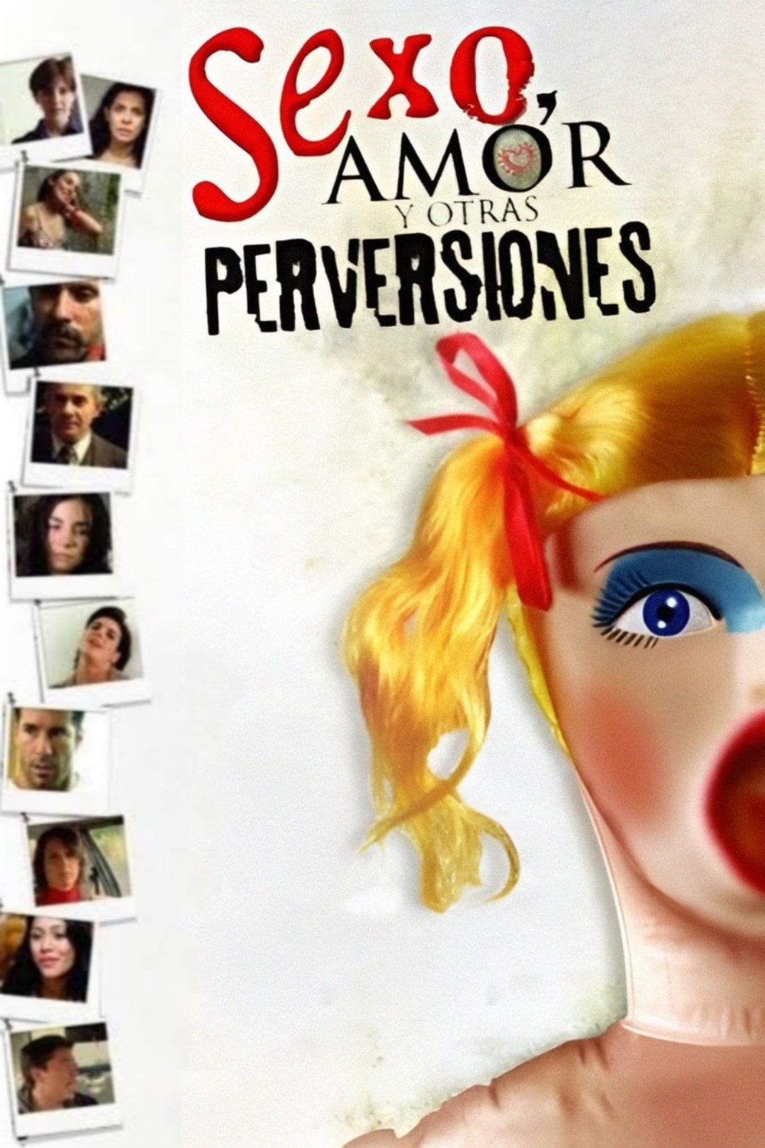 Sexo, amor y otras perversiones - Gerardo Tort · 2006