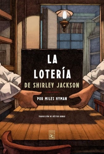 La lotería - Shirley Jackson