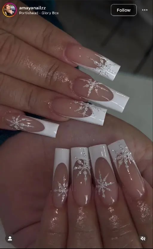 Snowflake