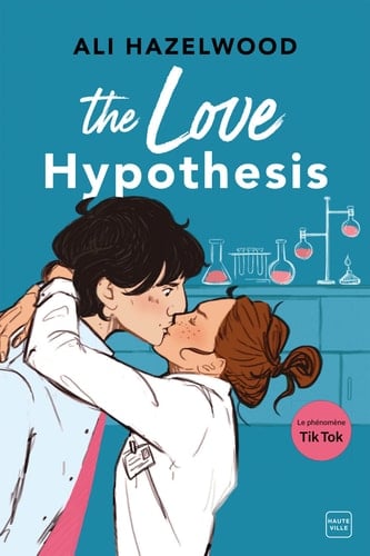 The Love Hypothesis - Ali Hazelwood · 2022