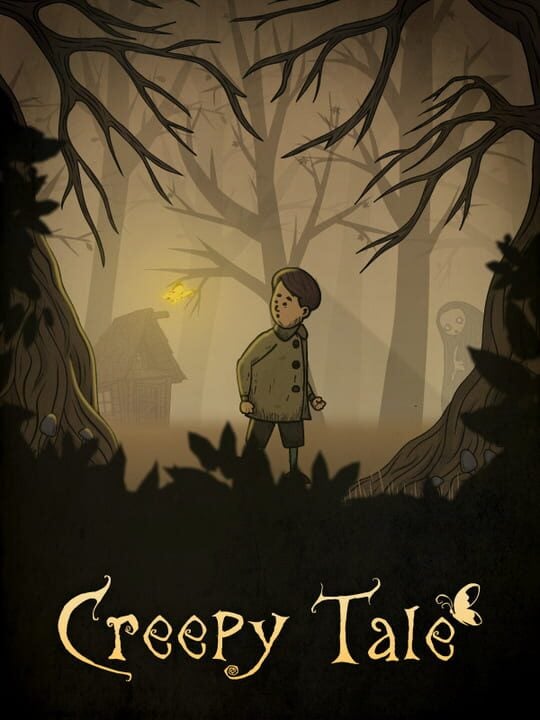 Creepy Tale - Linux · Mac · Nintendo Switch · PC (Microsoft Windows) · PlayStation 4 · Xbox One