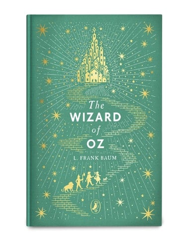 The Wizard of Oz - L. Frank Baum · 2019