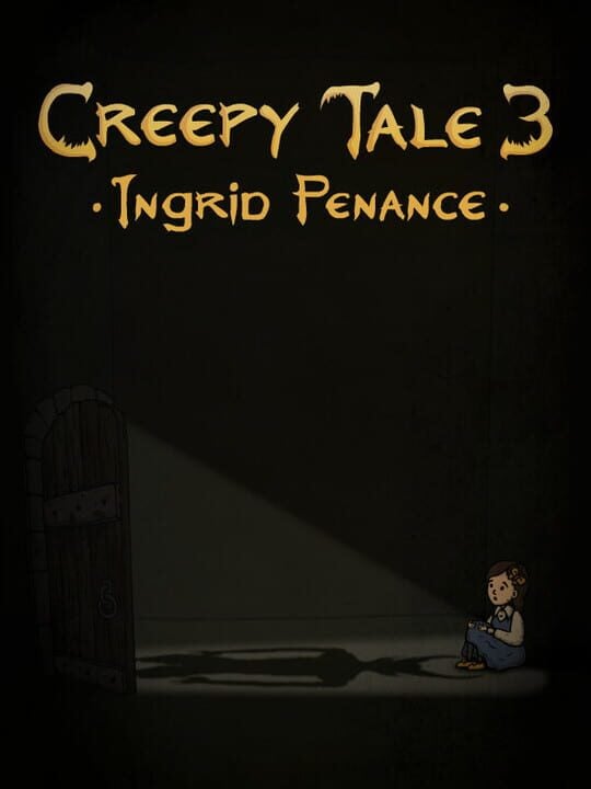 Creepy Tale 3: Ingrid Penance - Linux · Mac · Nintendo Switch · PC (Microsoft Windows) · PlayStation 4 · PlayStation 5 · Xbox One · Xbox Series X|S