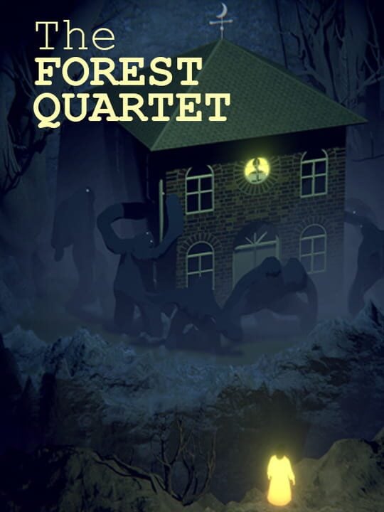 The Forest Quartet - Android · iOS · Nintendo Switch · PC (Microsoft Windows) · PlayStation 4 · PlayStation 5