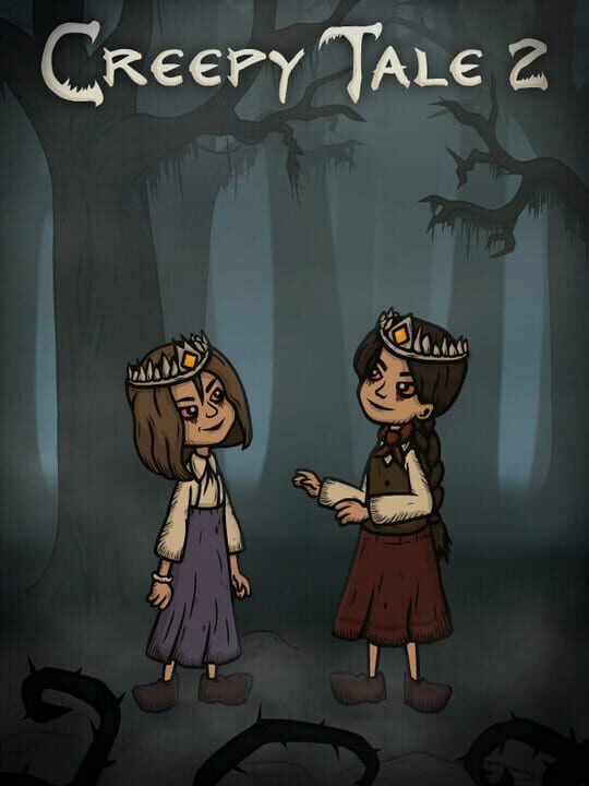Creepy Tale 2 - Nintendo Switch · PC (Microsoft Windows) · PlayStation 4 · Xbox One
