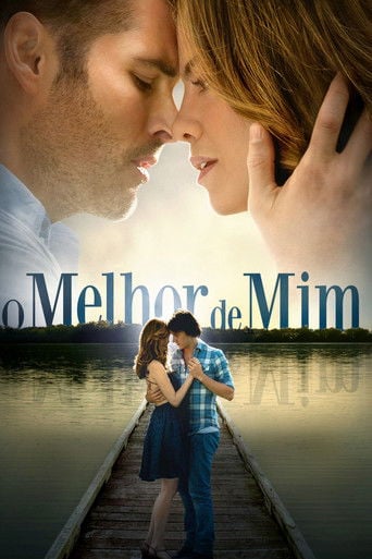 O Melhor de Mim - Michael Hoffman · 2014