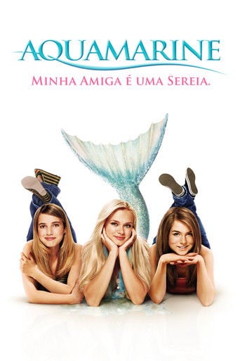Aquamarine - Elizabeth Allen Rosenbaum · 2006