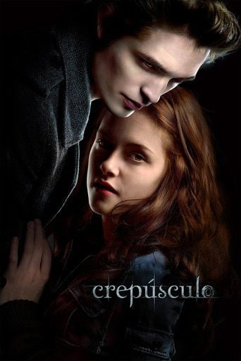 Crepúsculo - Catherine Hardwicke · 2008