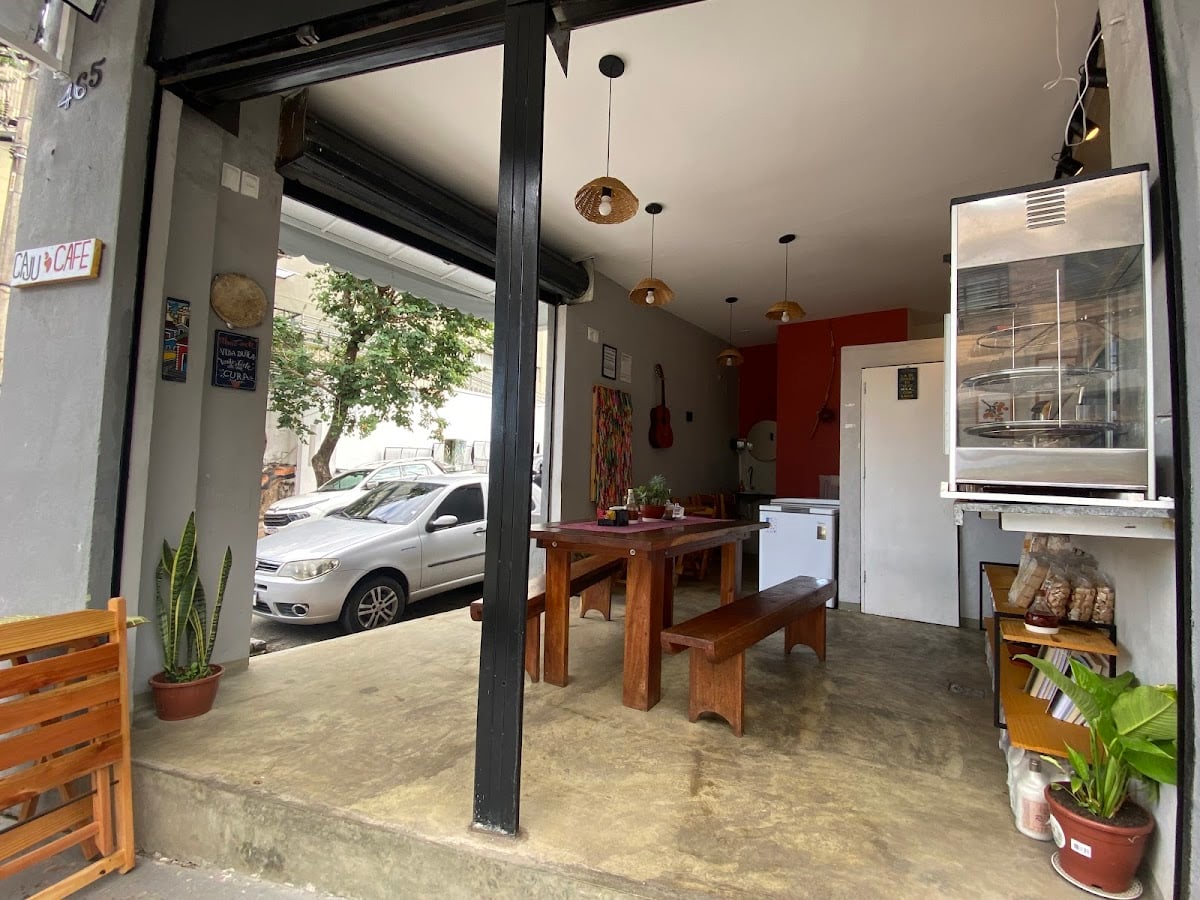 Caju Café