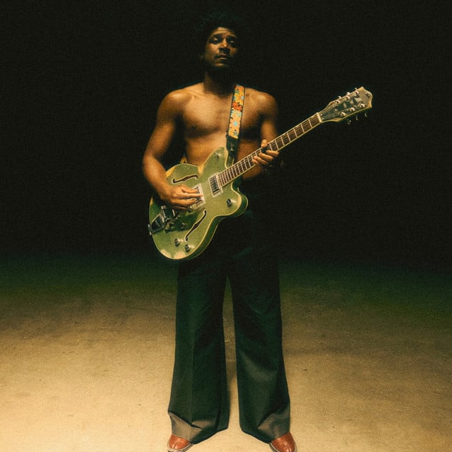 Labrinth - Artist