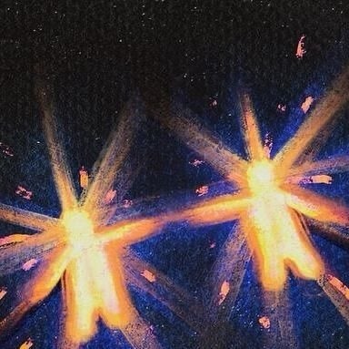 Each Being is a Universe - "So how can you know someone if they don’t know themslves?"