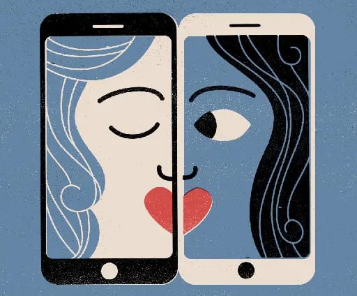 ¿Estamos hechos para la monogamia? - Pelayo de las Heras · 2021