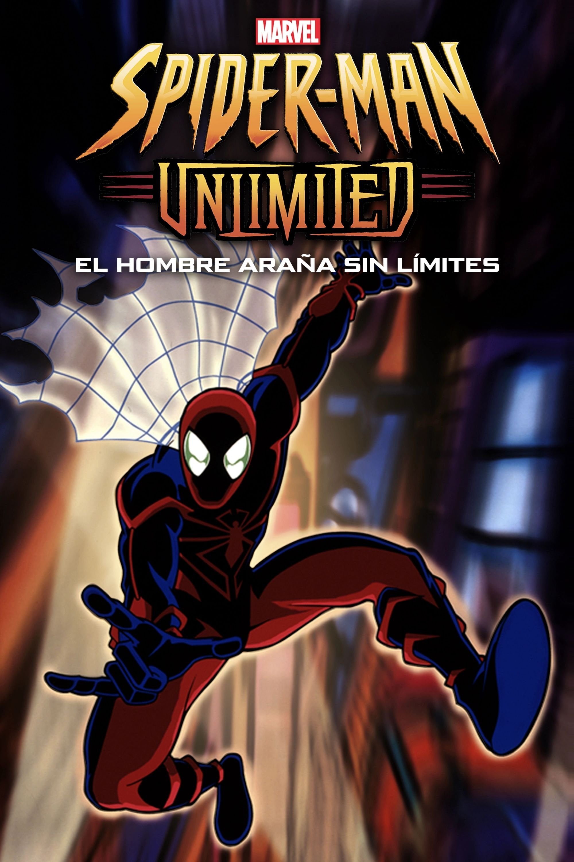 El Regreso de Spiderman - Avi Arad, Will Meugniot · 1999