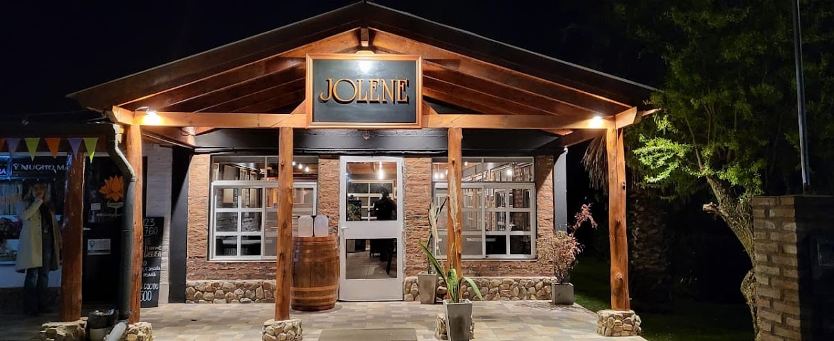 Jolene