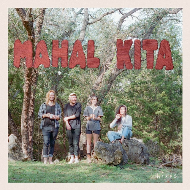 Mahal Kita - Album · Hikes