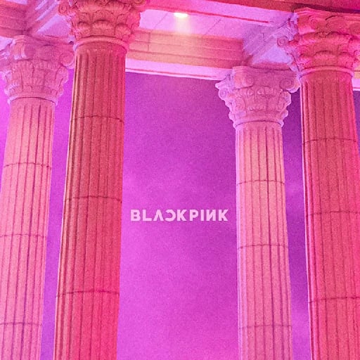 As If It's Your Last - Album · BLACKPINK